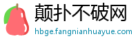 颠扑不破网